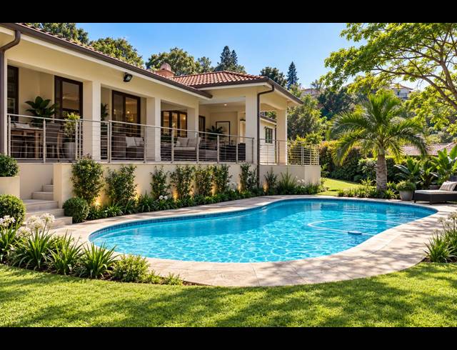 4 BEDROOM HOUSE FOR SALE IN WESTVILLE